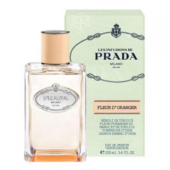 Infusion de Fleur d'Oranger (Női parfüm) Teszter edp 100ml